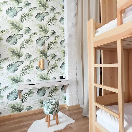 Apartment Premium Z Duzym Tarasem - Dom Nad Morzem Taras Widokowy Ze Strefa Wypoczynku, Sala Zabaw Poddabie