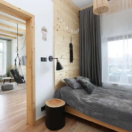 Premium Z Duzym Tarasem - Dom Nad Morzem Taras Widokowy Ze Strefa Wypoczynku, Sala Zabaw Apartment Poddabie